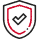 לוגו מגן אדום