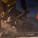 ניסור וקידוח בטון בממ"ד – מה חשוב שתדעו