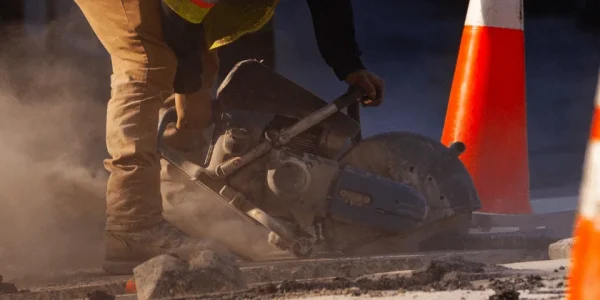ניסור וקידוח בטון בממ"ד – מה חשוב שתדעו