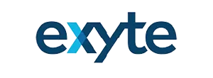 לוגו Exyte