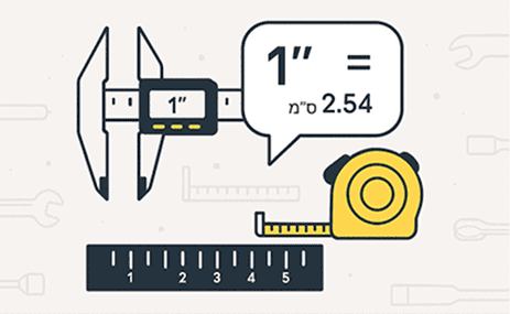 כמה זה צול