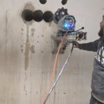 קידוח יהלום – מה זה? איך מבצעים קידוח יהלום בבטון?