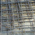 קידוח בבטון מזויין